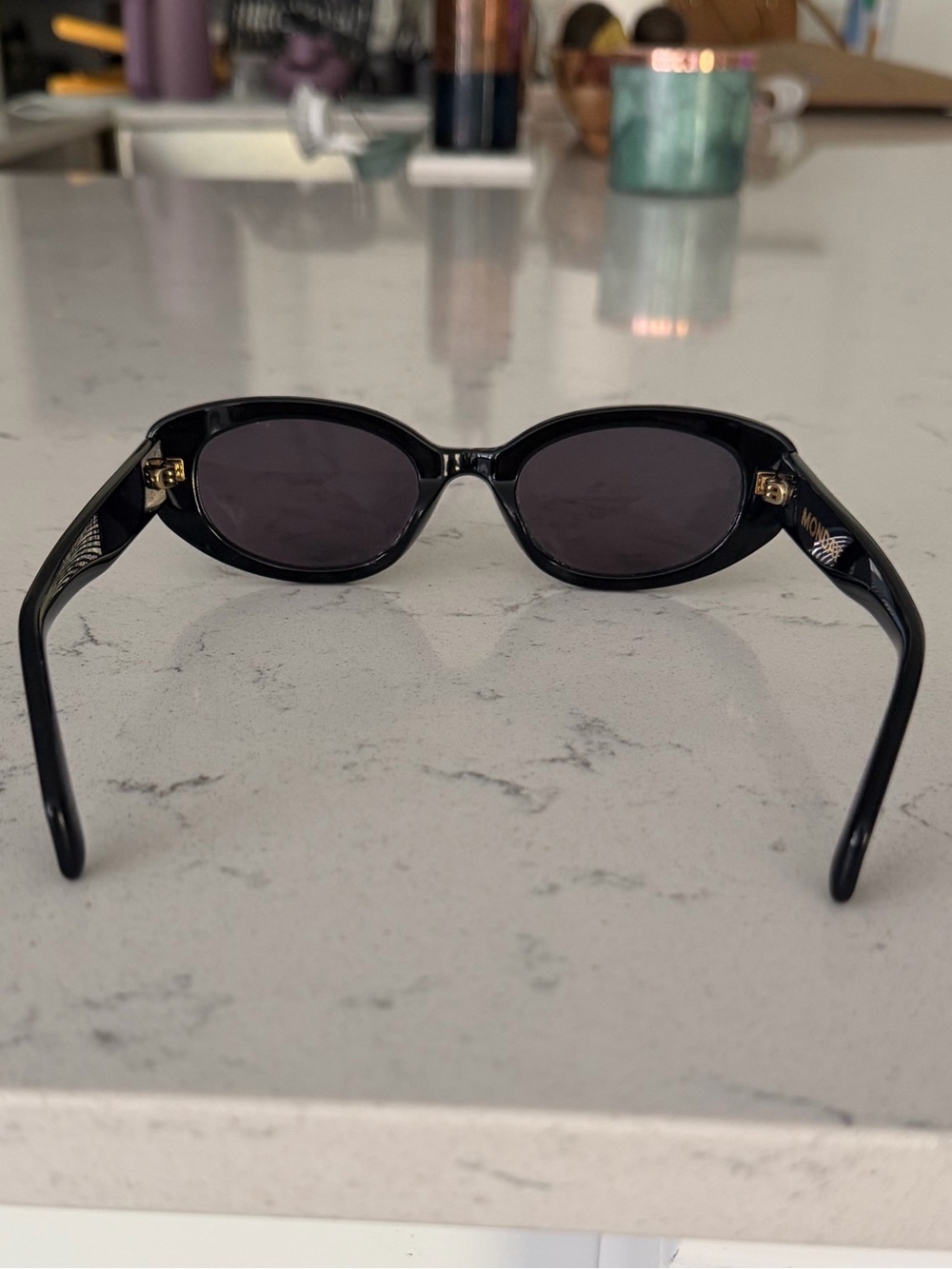 Monday swimwear Milano sunglasses - Picture 4 of 5